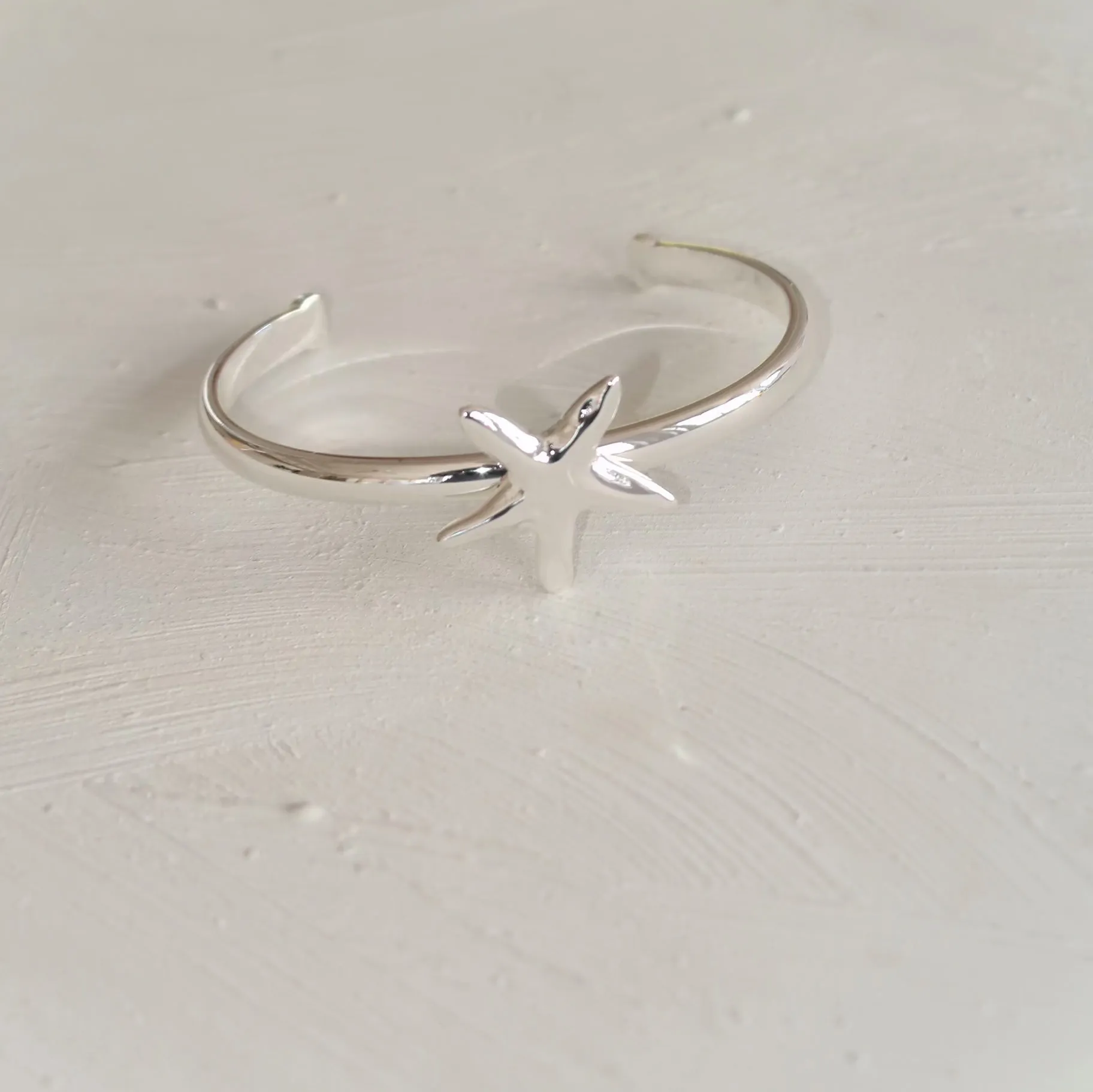 Harlow Cuff