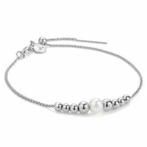 Jersey Pearl Coast Pearl Silver Bracelet 1797305