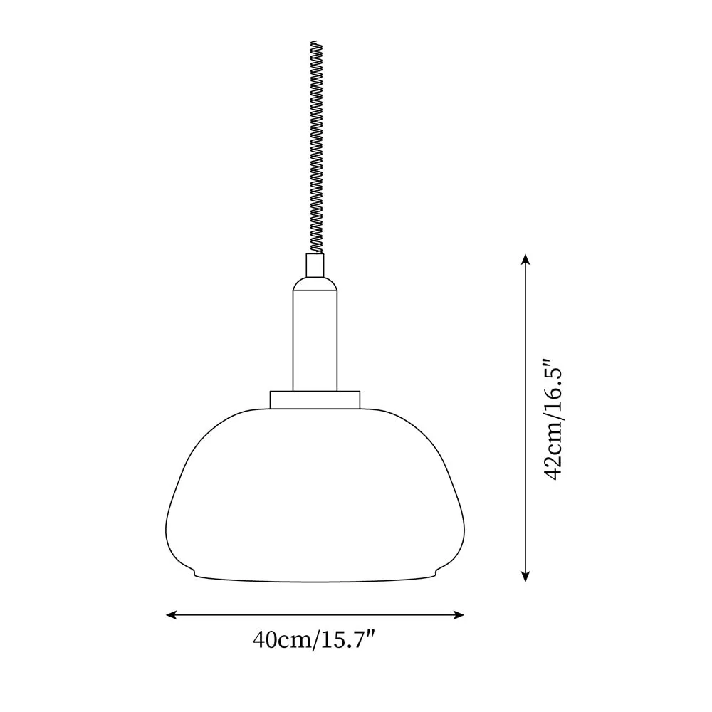 Karina Pendant Lamp