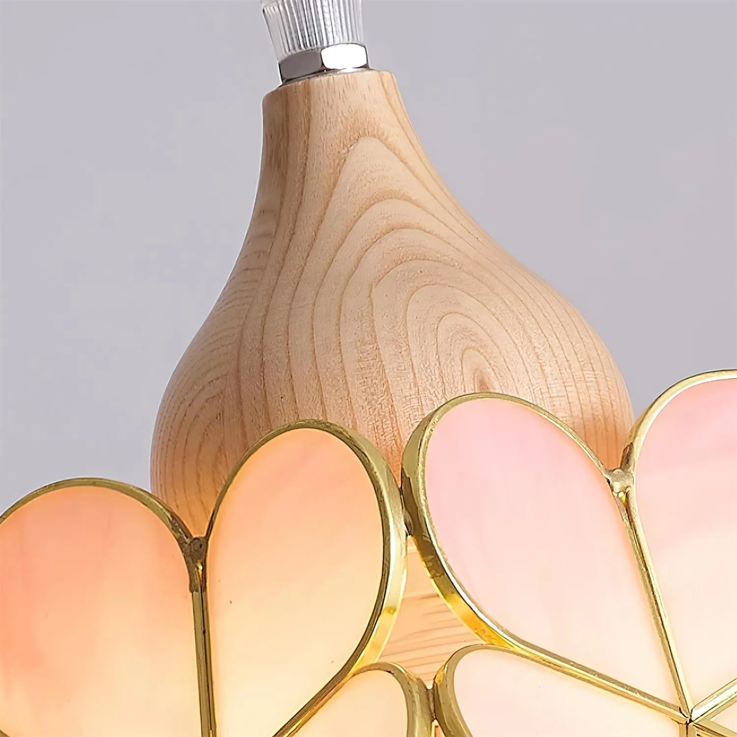 Marley Flower Pendant Light