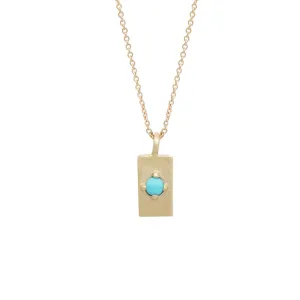Maya necklace