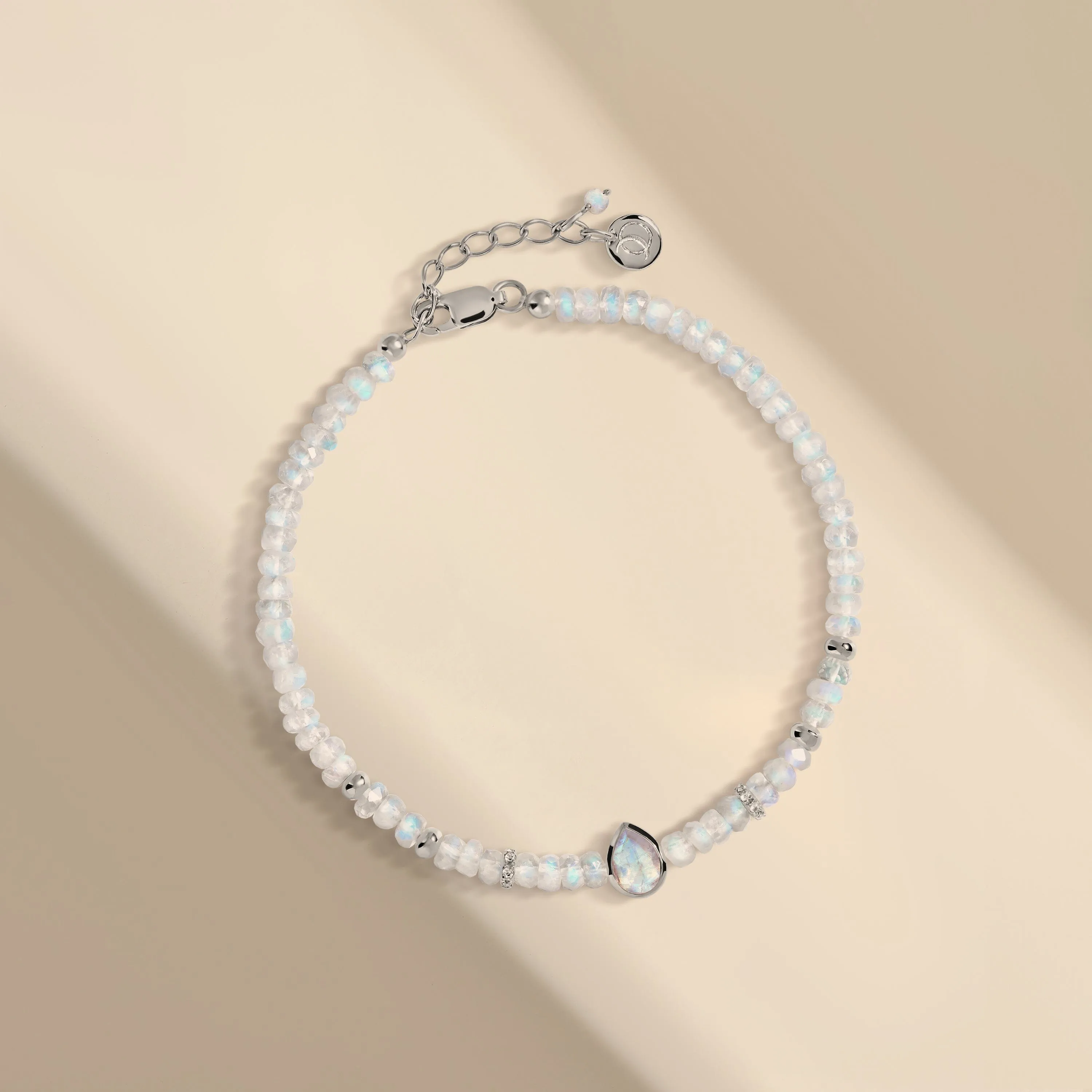 Moonstone Bracelet - Free Spirit