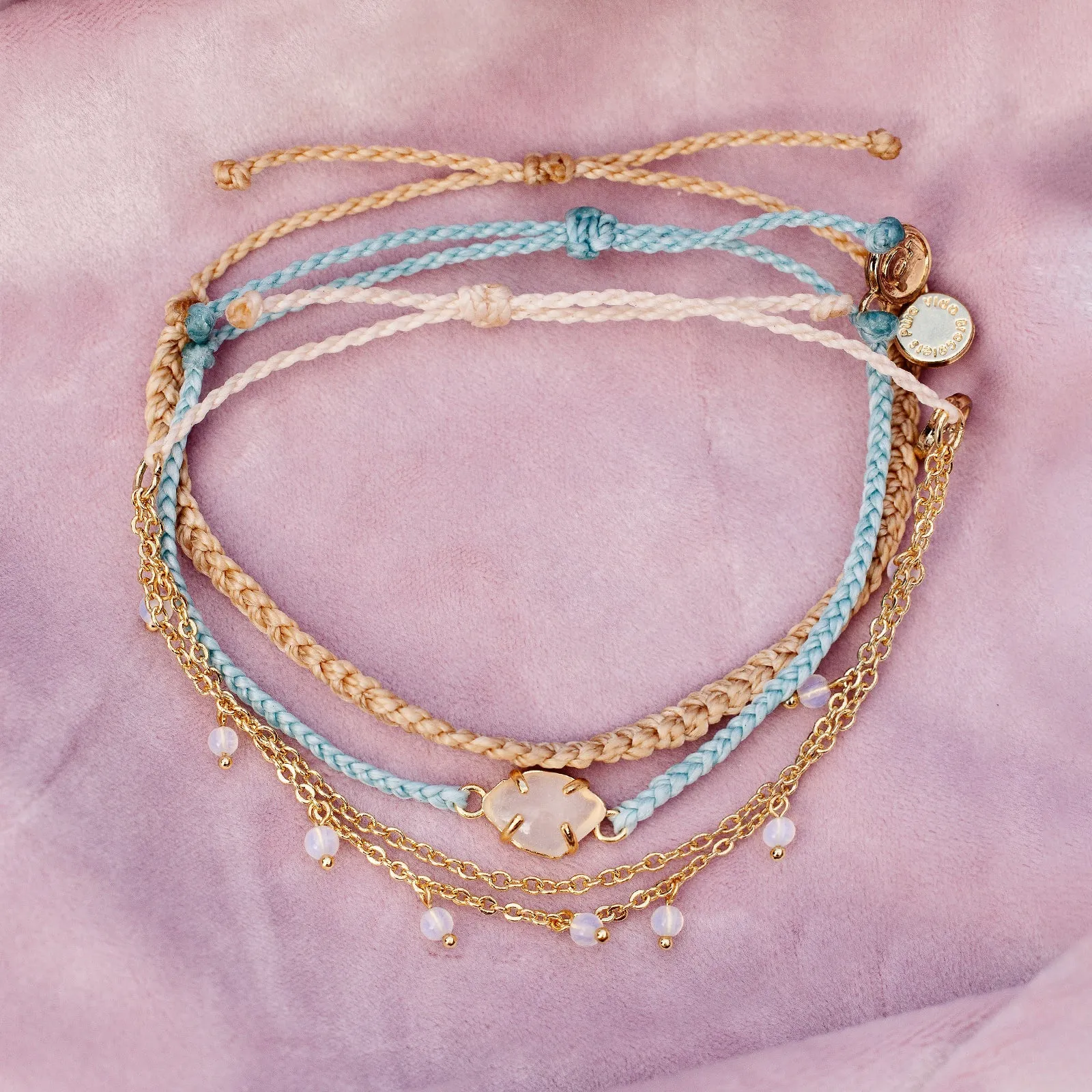 Moonstone Style Pack