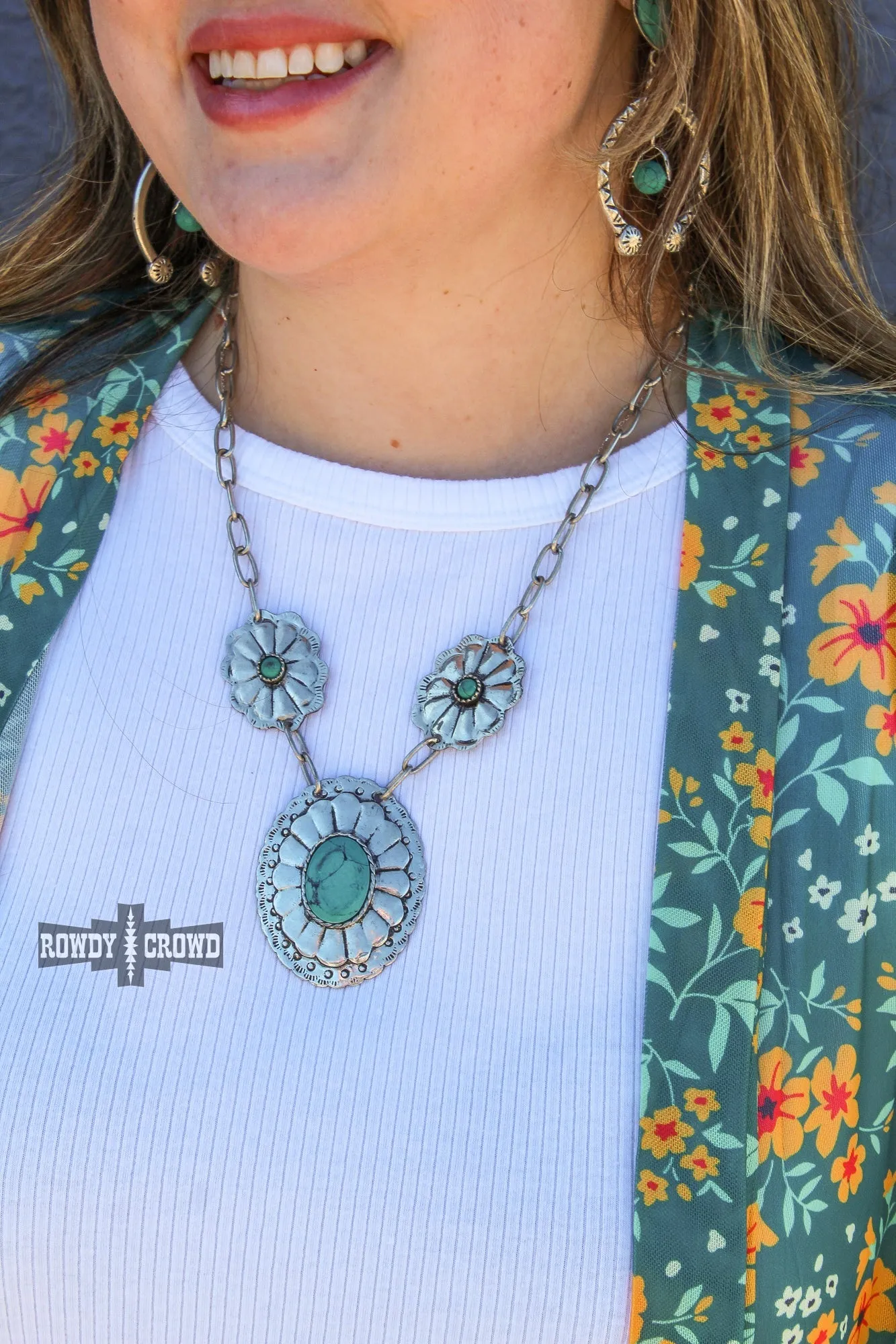 Napa Valley Necklace