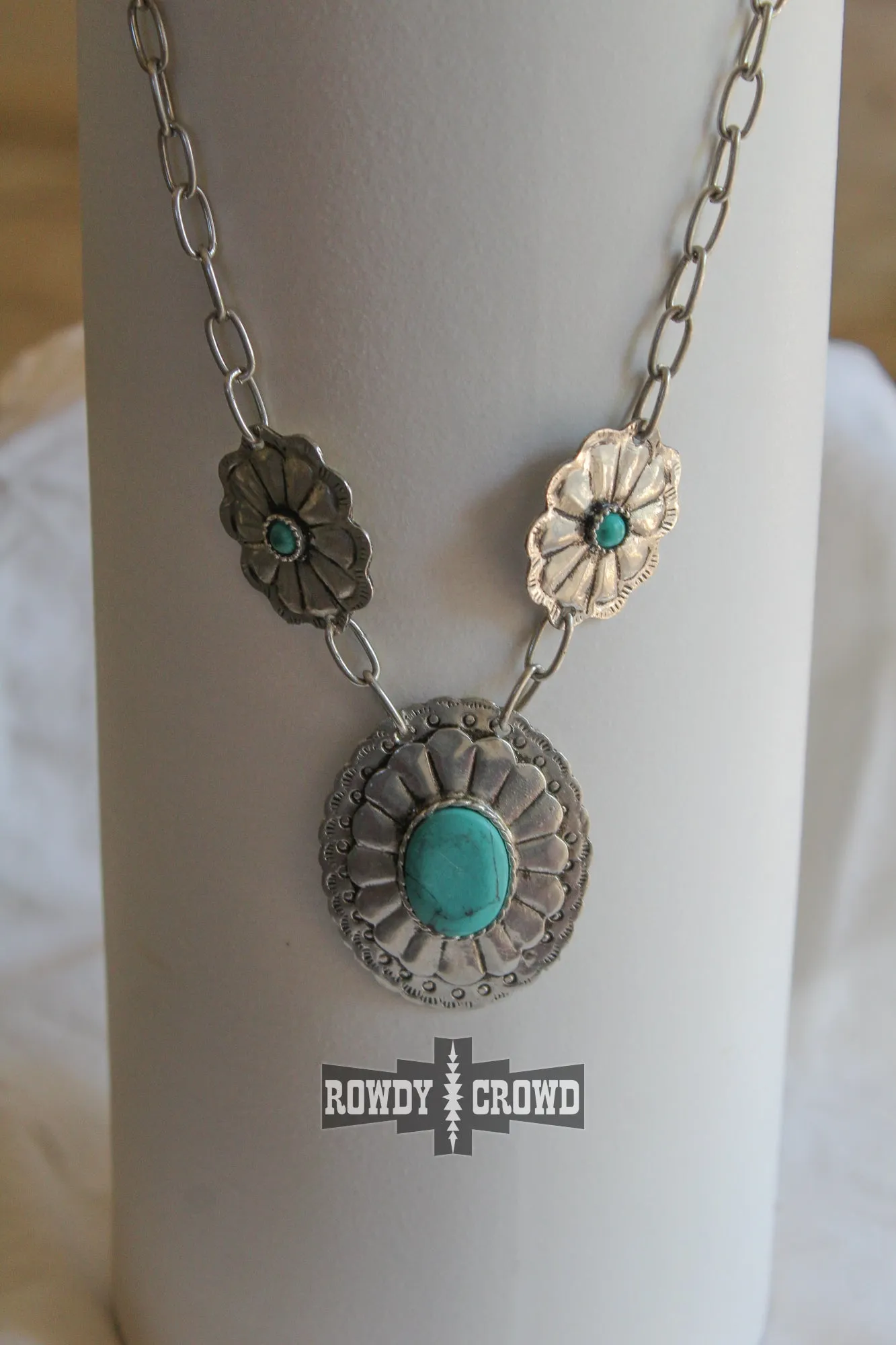 Napa Valley Necklace