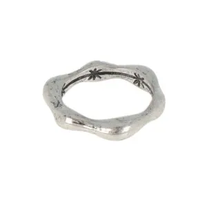 Native Style Cloud Ring