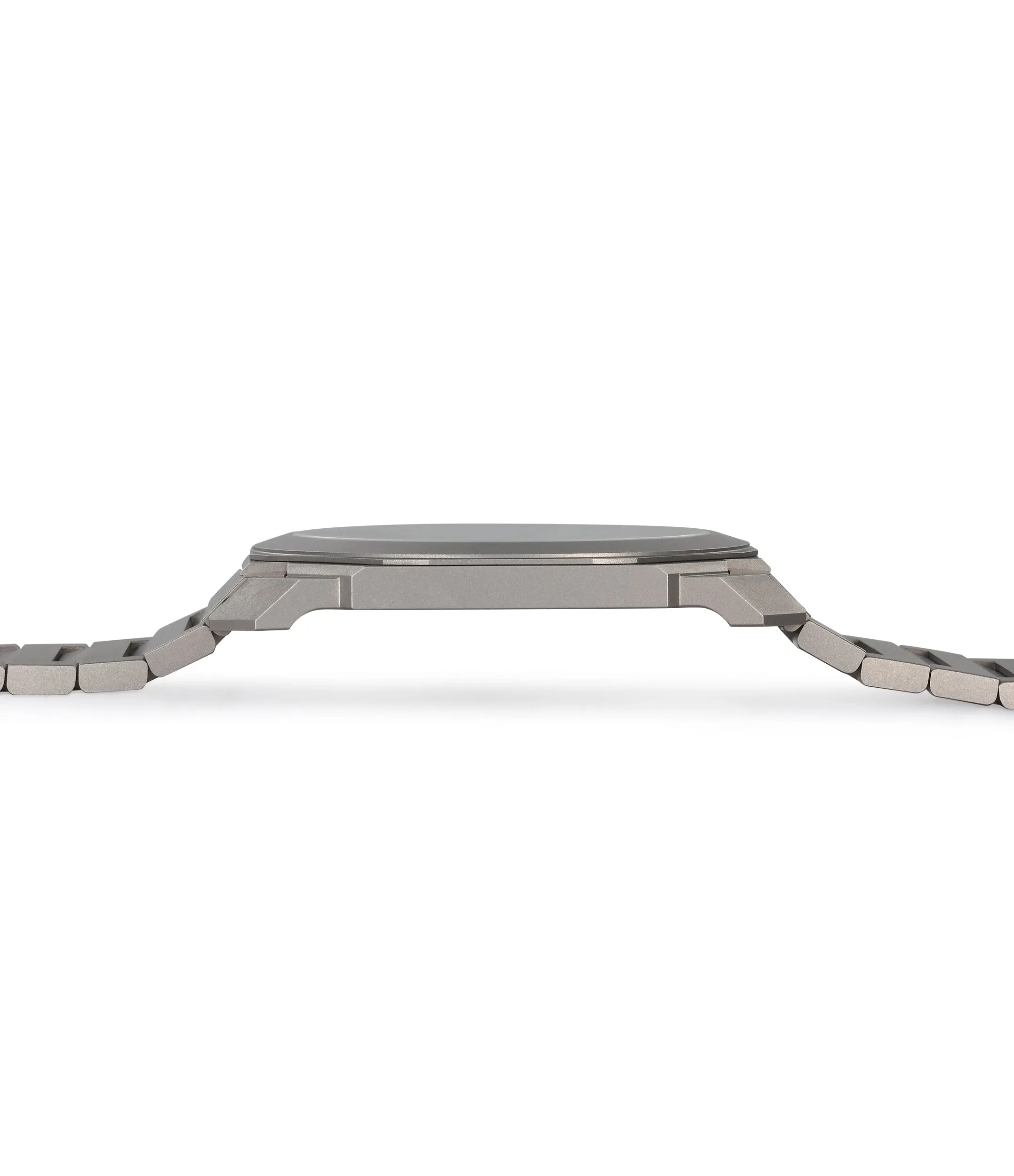 Octo Finissimo Automatic | “Tadao Ando” Limited Edition | Titanium