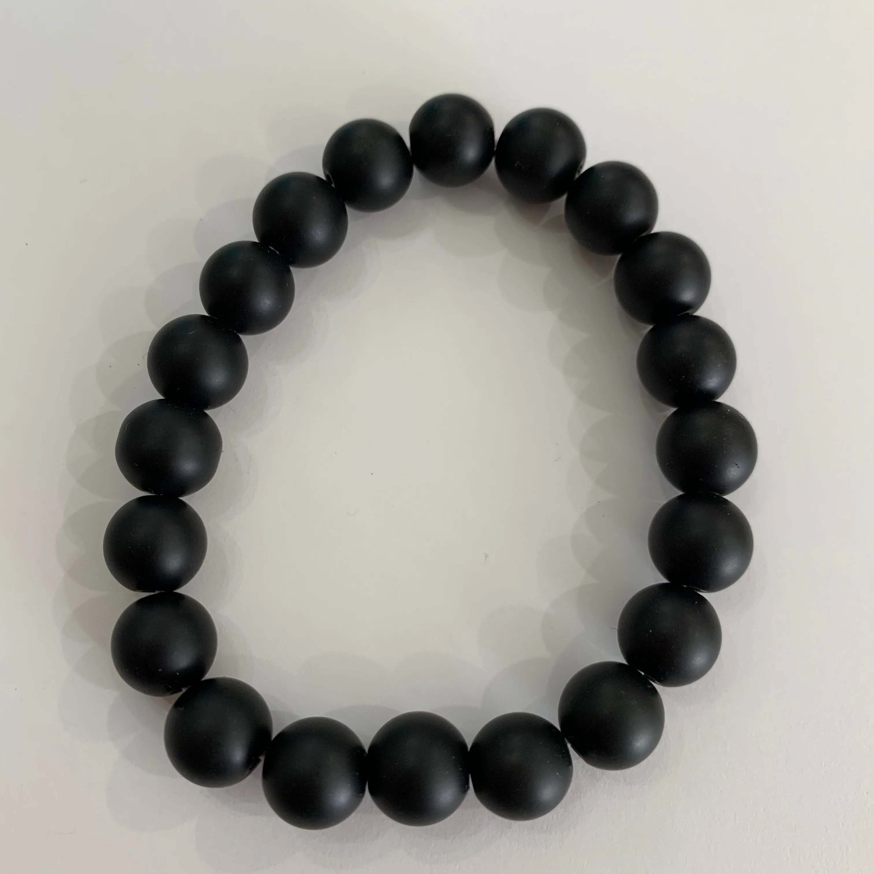 Onyx Bracelet