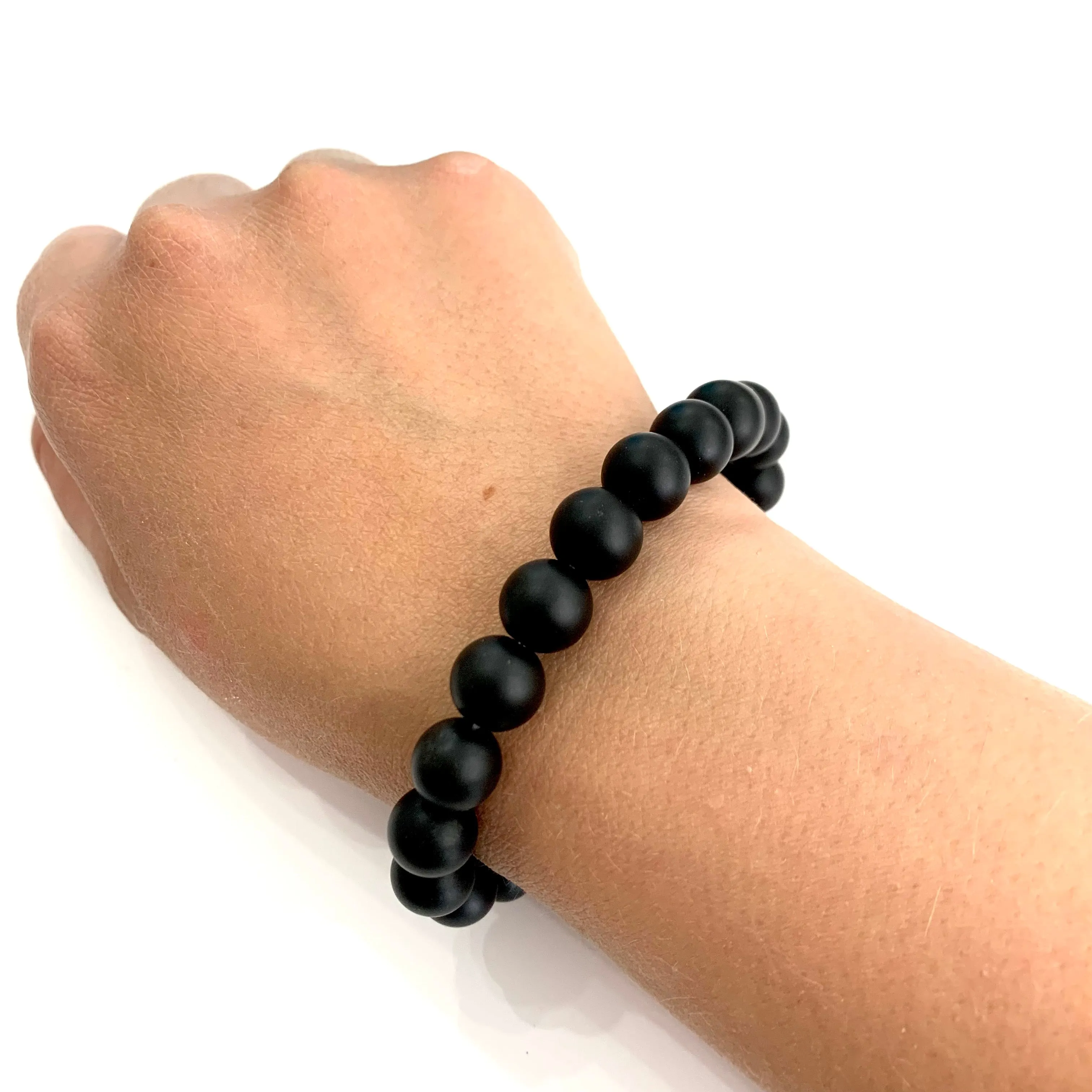 Onyx Bracelet