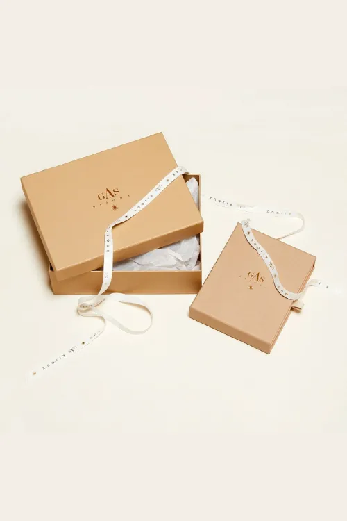 Orphee Jonc O Bracelet in Pearls