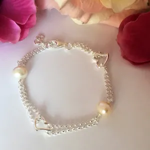 Pearl Dream Bracelet - SBRC1164