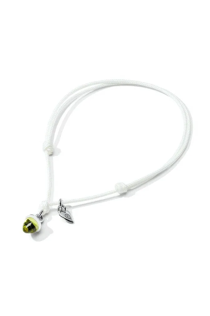 Peridot My Mikado Bracelet