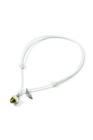 Peridot My Mikado Bracelet