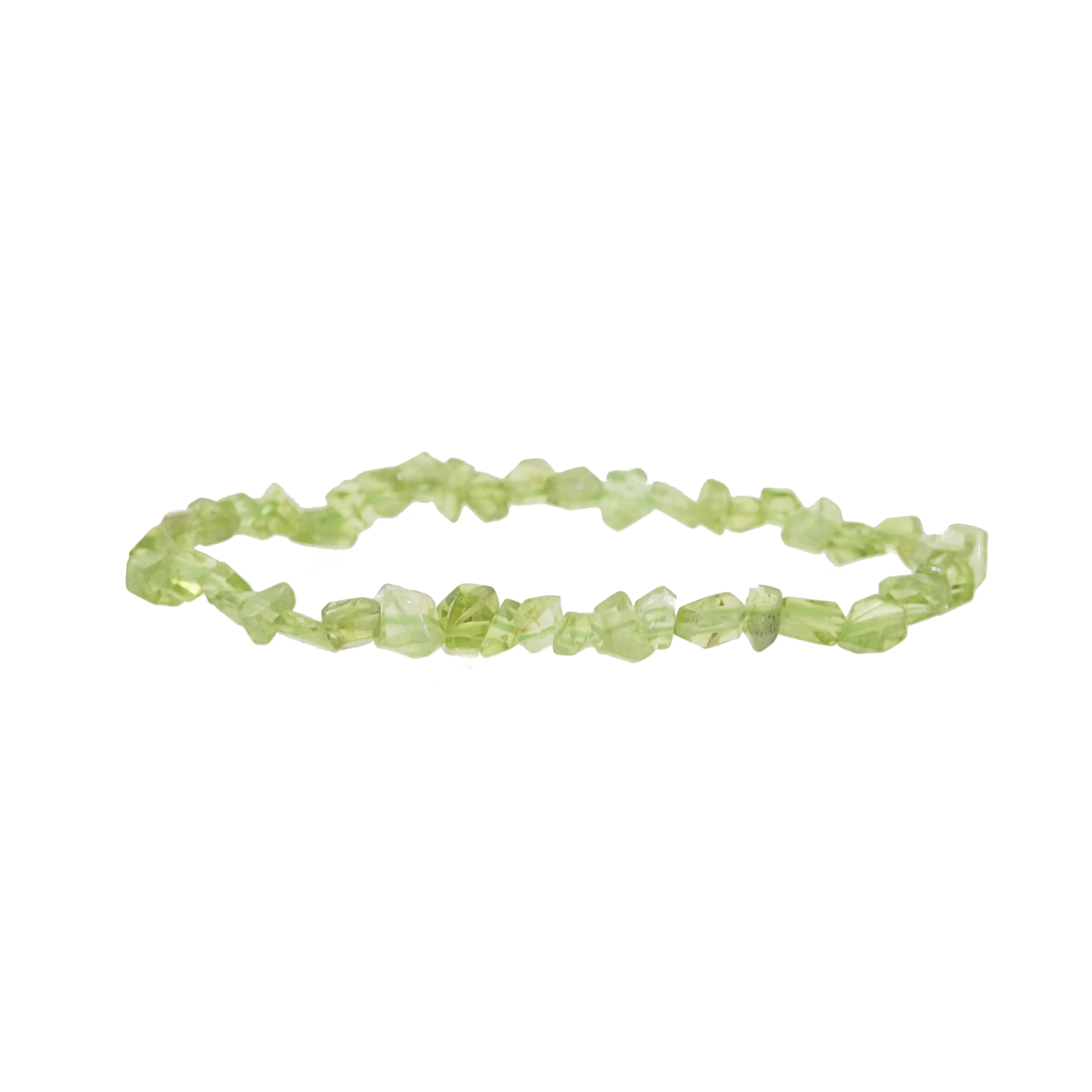 Peridot Nuggets
