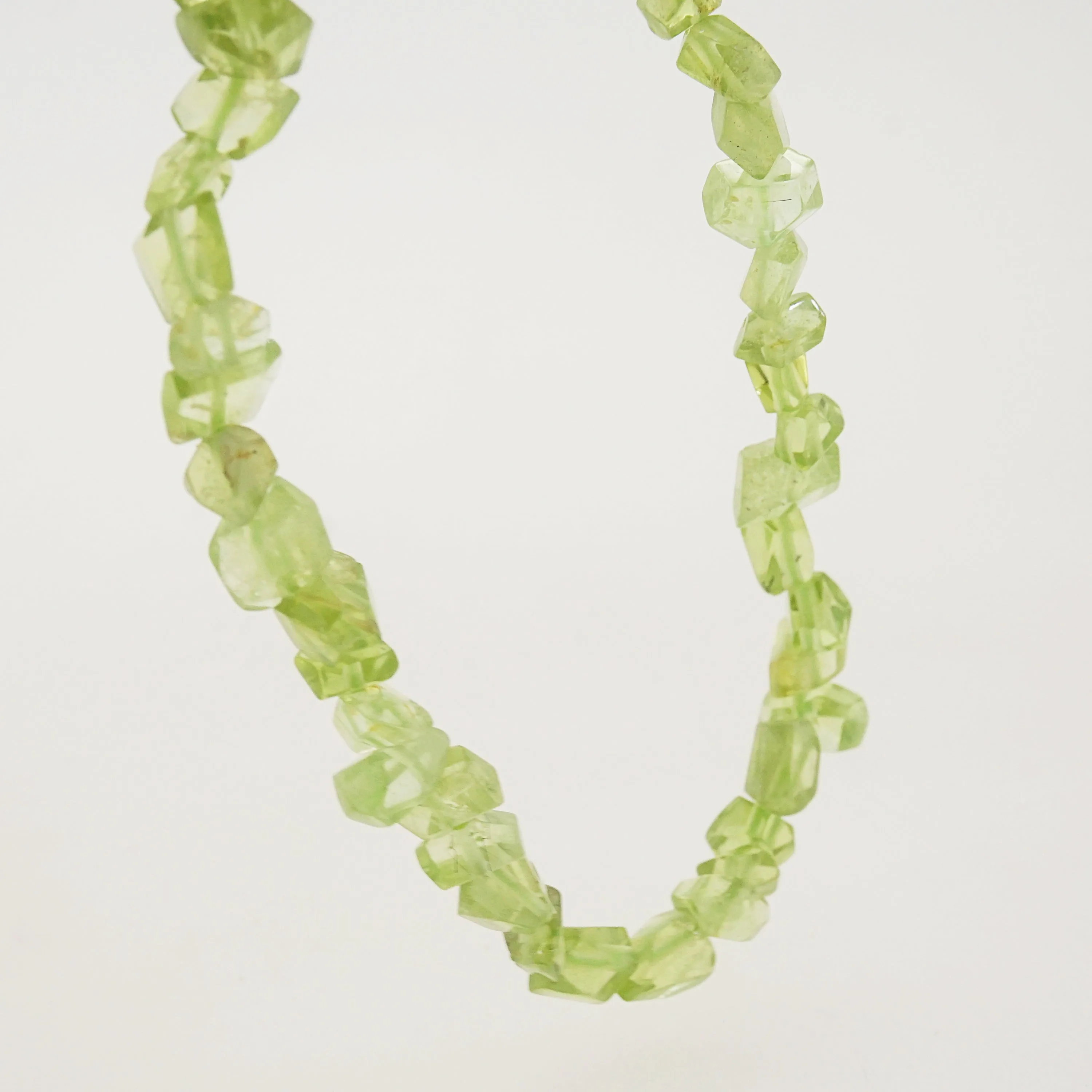 Peridot Nuggets