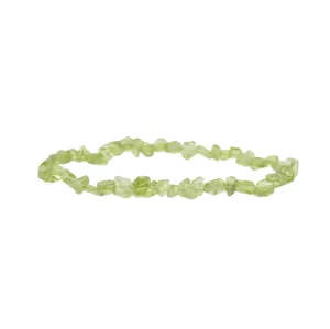 Peridot Nuggets
