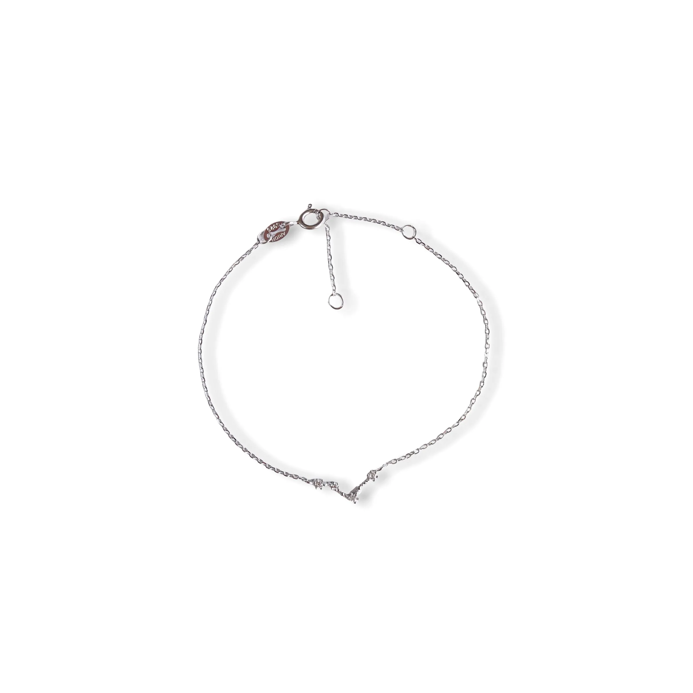 Pisces Bracelet Feb 19. - Mar 20.