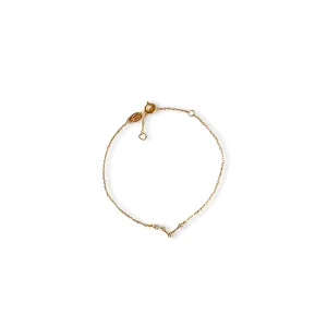 Pisces Bracelet Feb 19. - Mar 20.