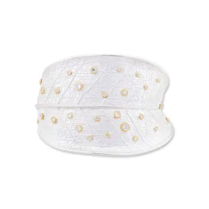 PRE-ORDER: Lika Behar "Machka Park" Wide Cuff