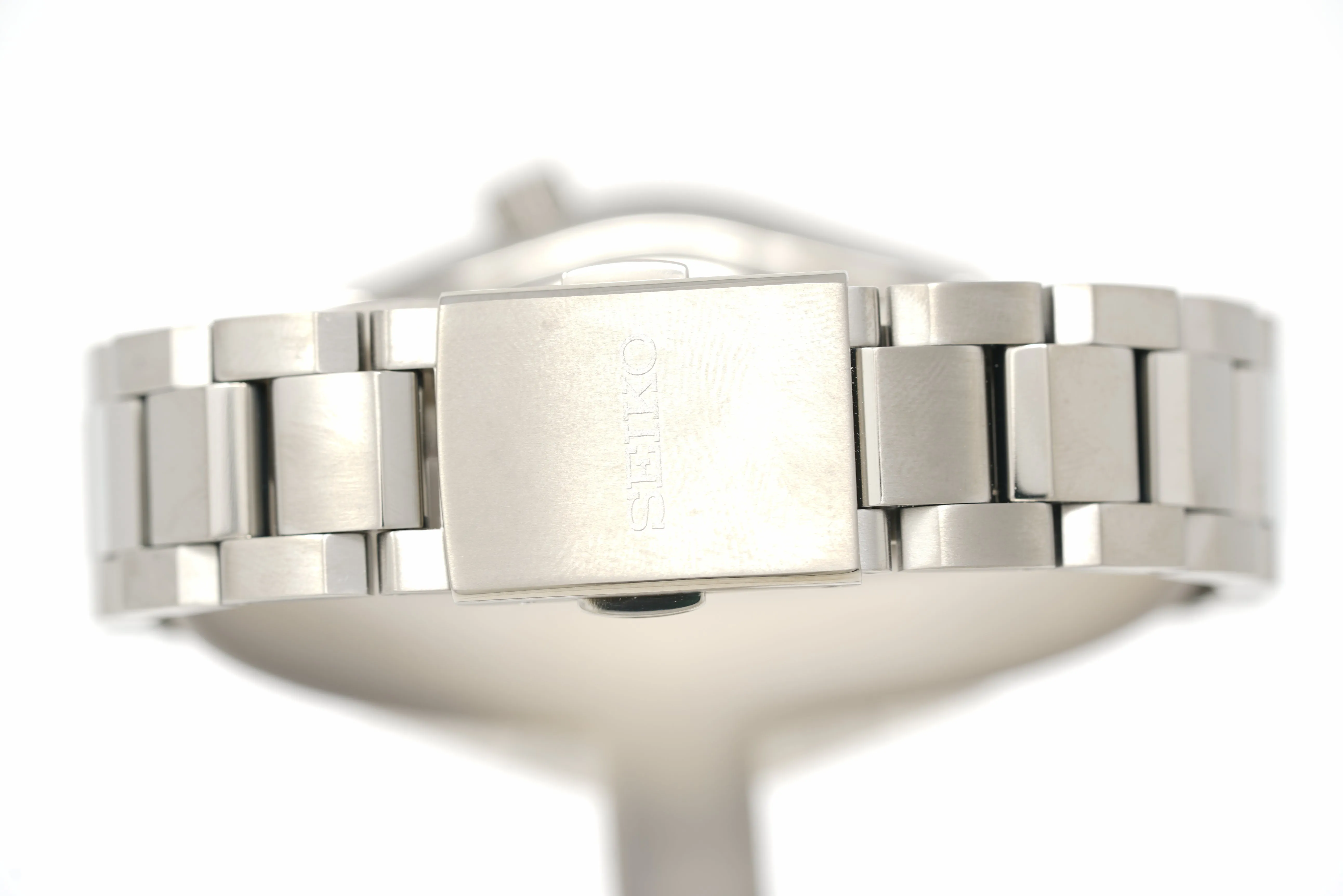 Pre-Owned Seiko Prospex LX GMT U.S. Special Edition SNR053