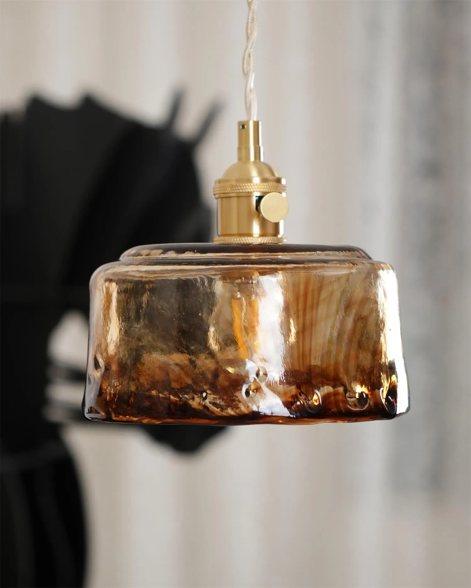 Retro Adonia Pendant Lamp
