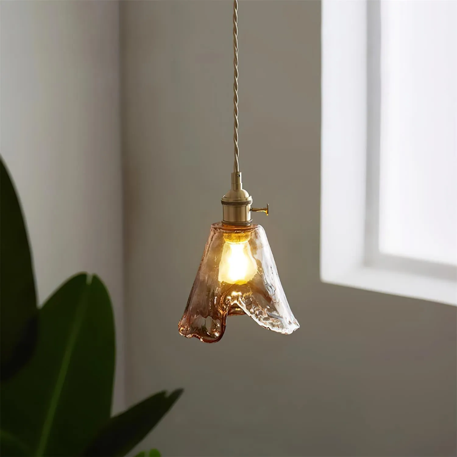 Retro Adonia Pendant Lamp
