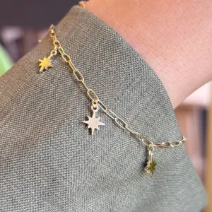 Sage Bracelet