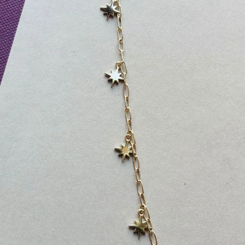 Sage Bracelet