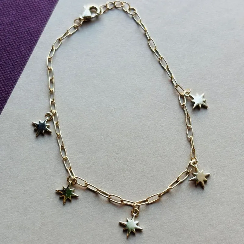 Sage Bracelet