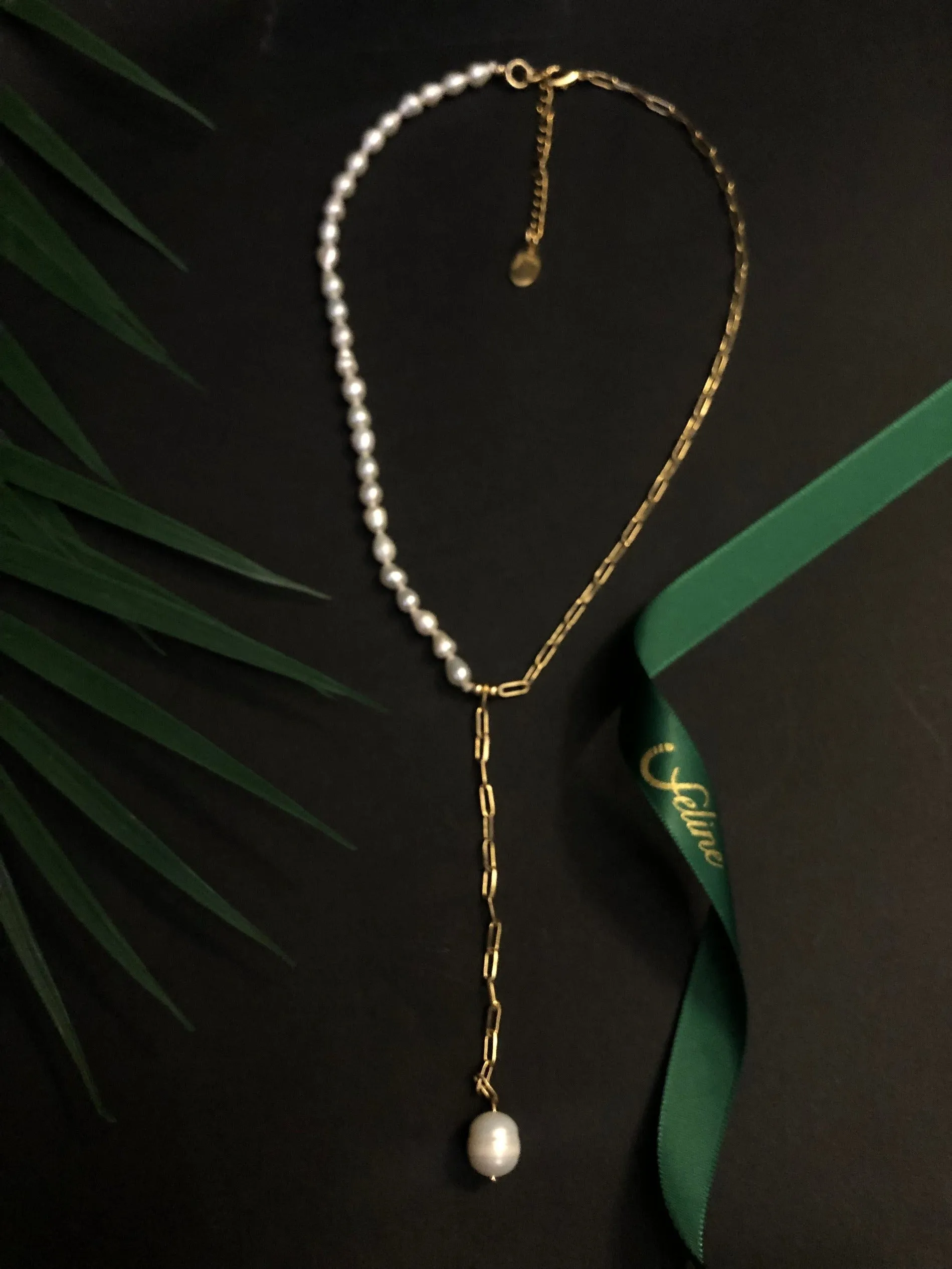 Serafina Necklace