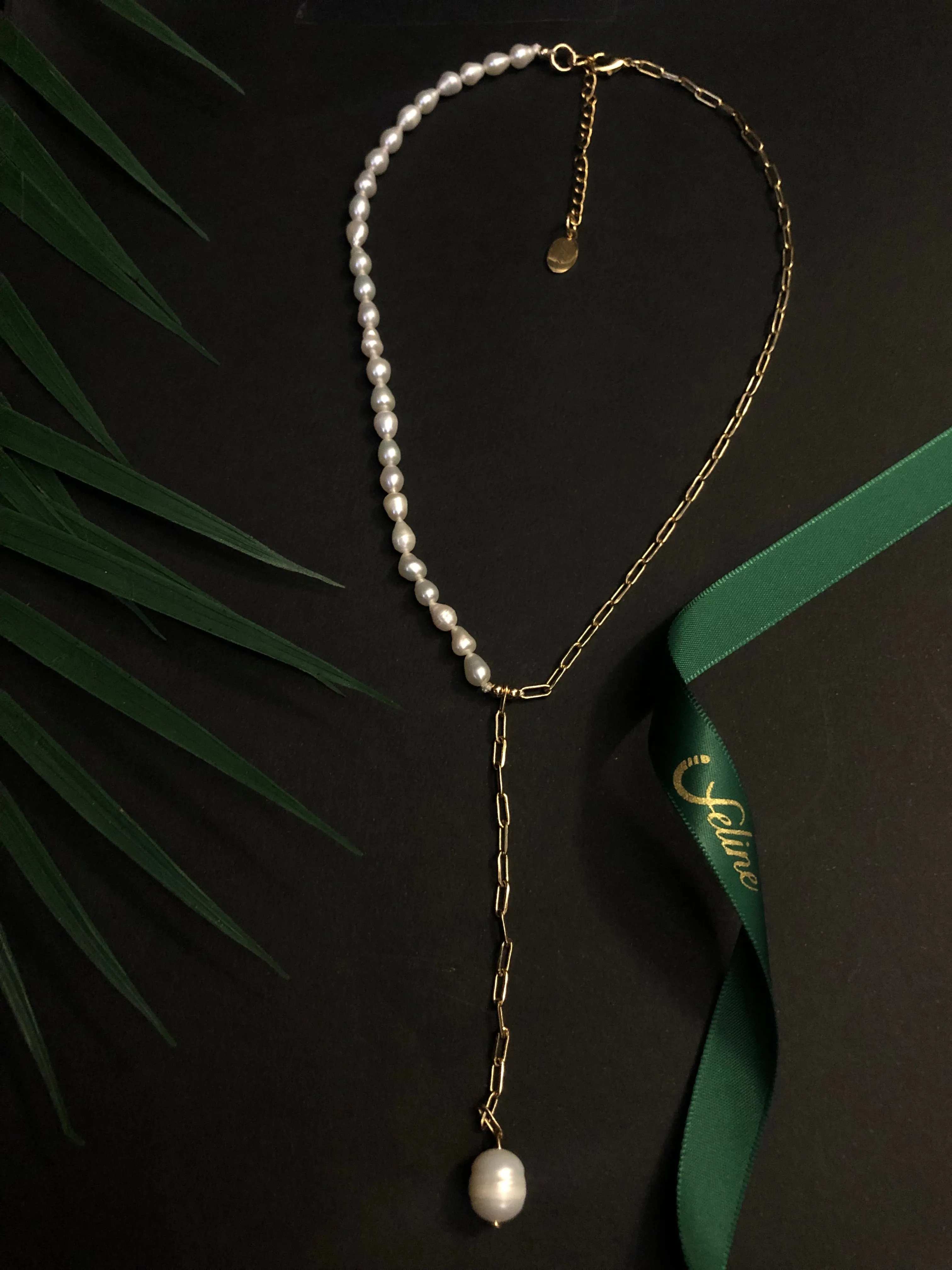 Serafina Necklace