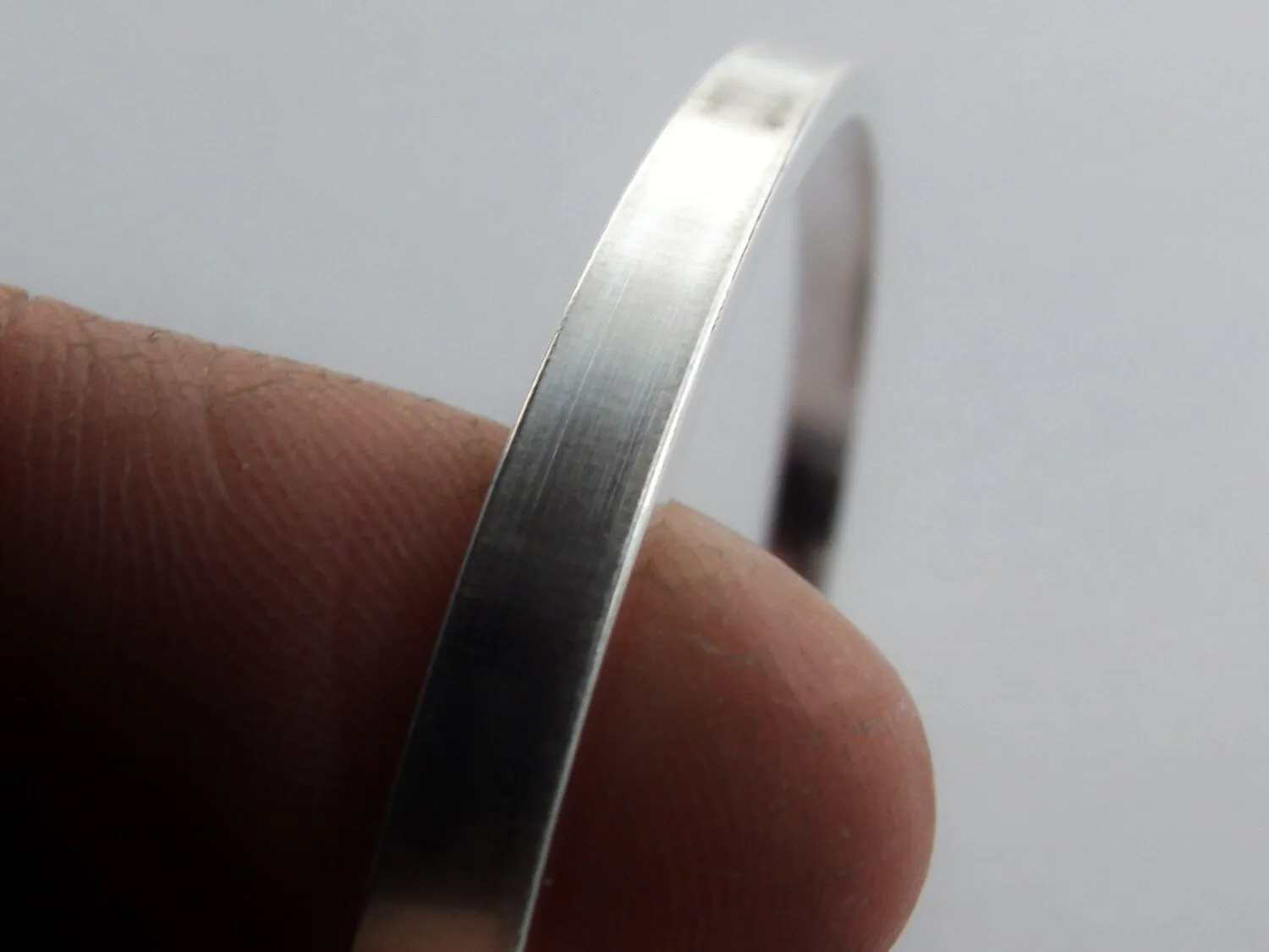 Simple Silver Cuff Bracelet, Wide Silver Stacking Cuff, Modest Cuff Bracelet, Thick Cuff Bracelet, Cuff, Simple, Layering Cuff, Thick Cuff