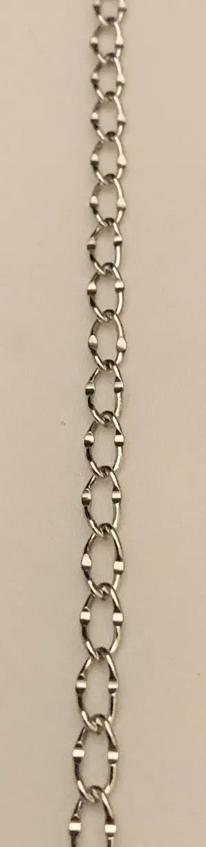 Sterling Charm Bracelet