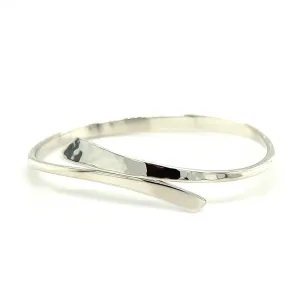Sterling Silver Secret Devotion-Love Bracelet