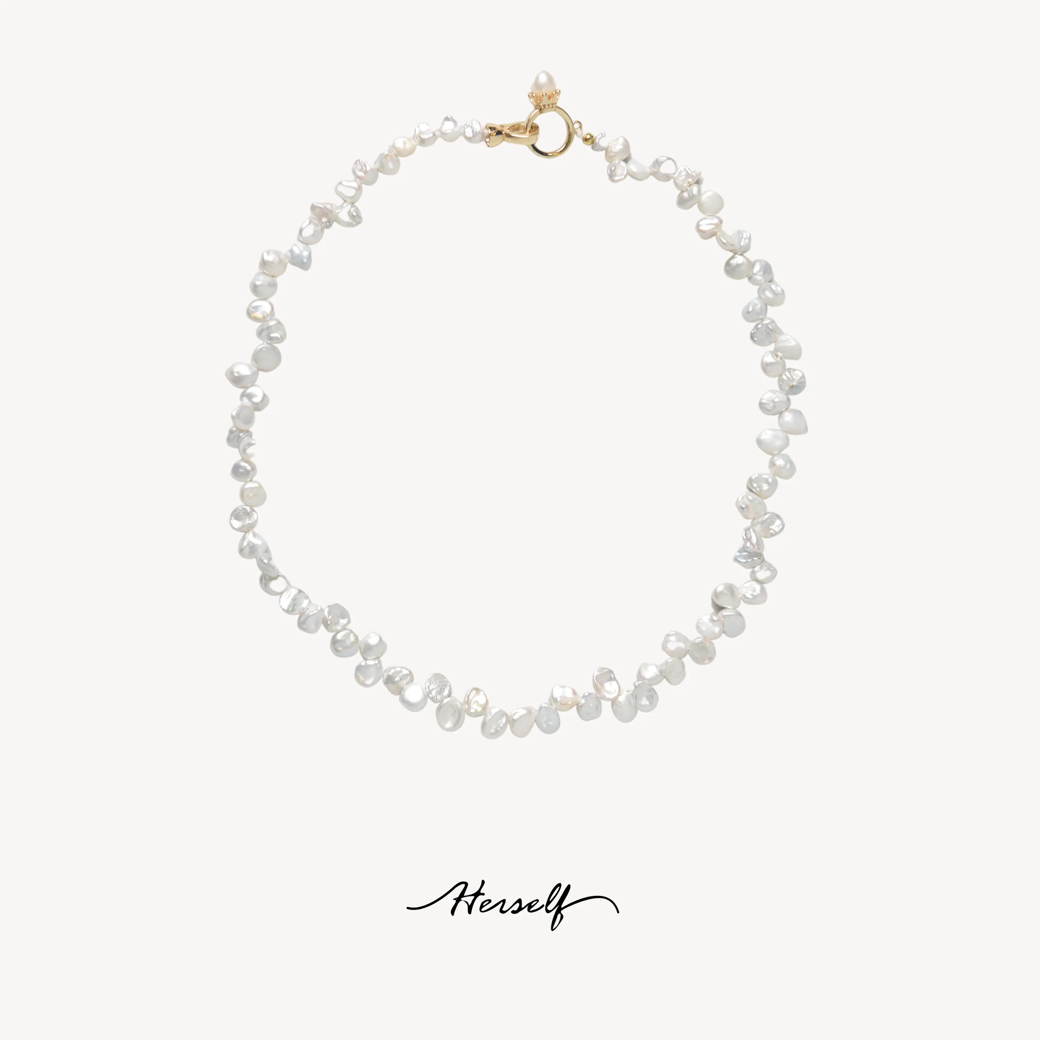 Summer Romance Necklace