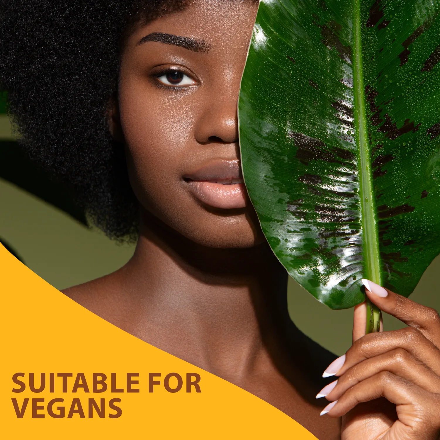 Super Hair Food Mask - Deep Conditioning Cocoa and Banana 17.63 Oz