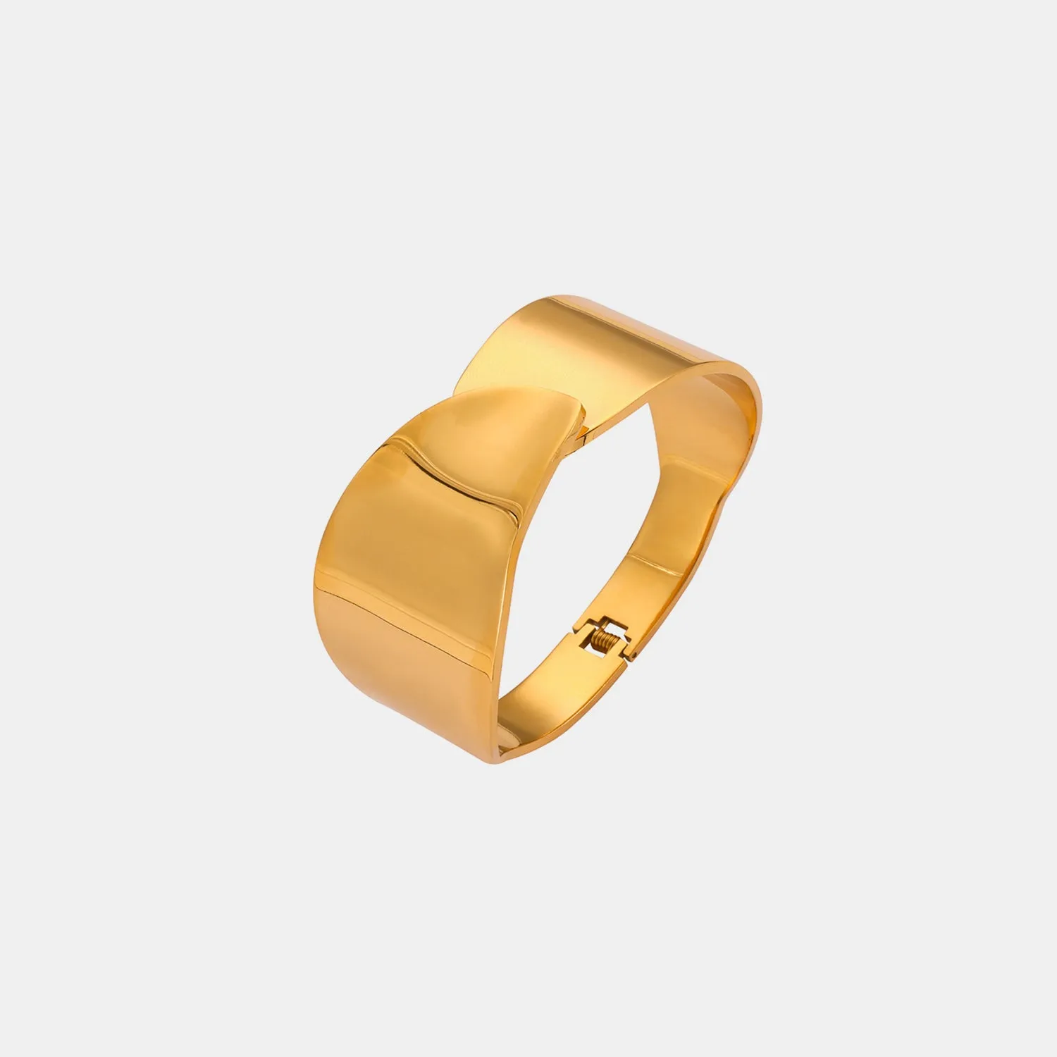 TEEK - Titanium Steel Bracelet