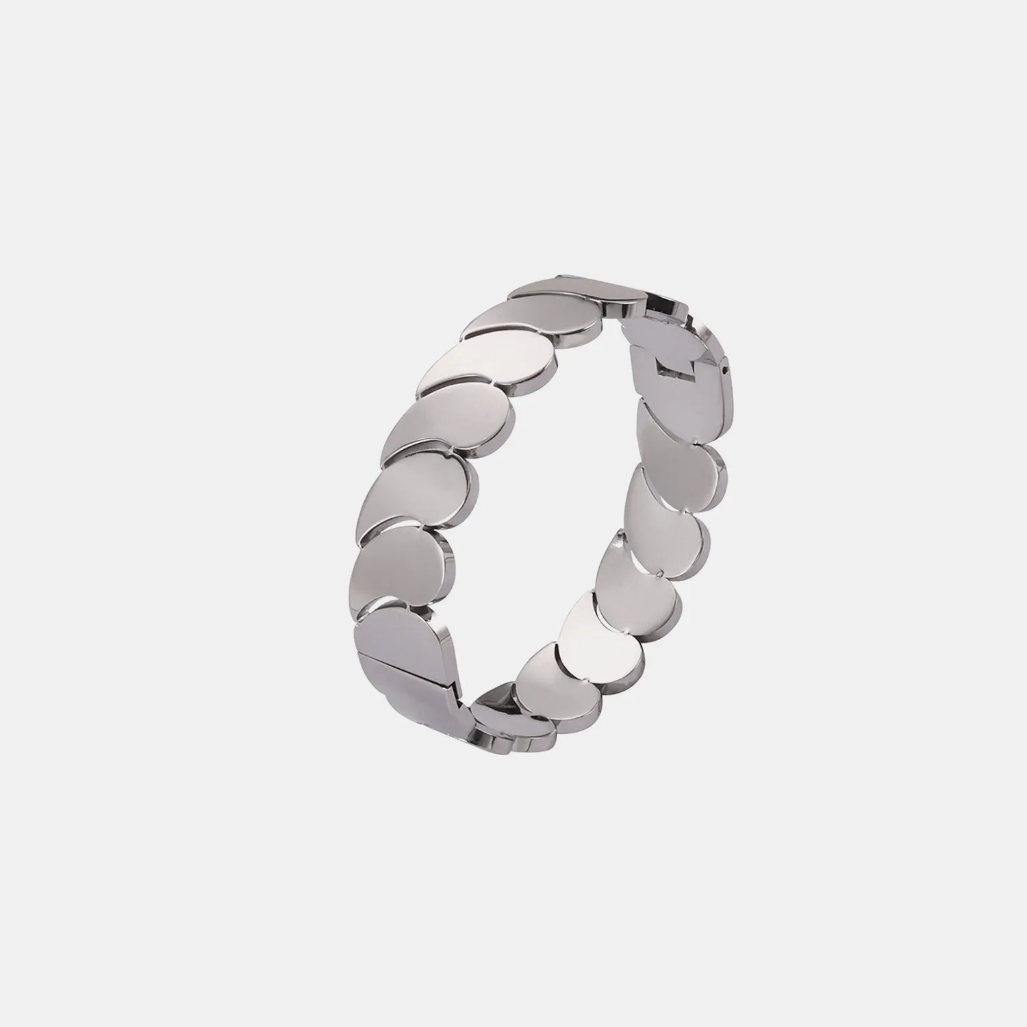 TEEK - Titanium Steel Bracelet