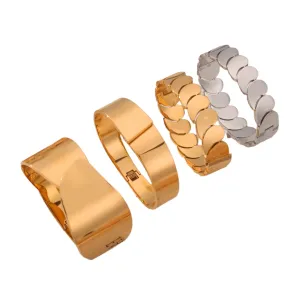 TEEK - Titanium Steel Bracelet
