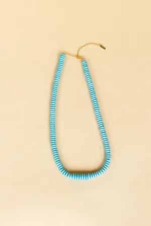 Terada Necklace