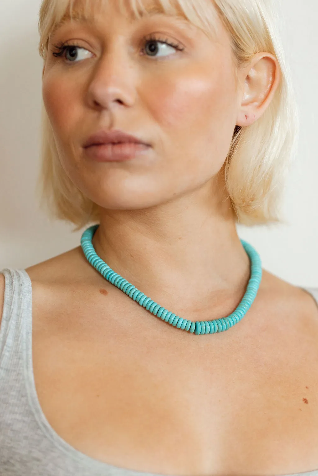 Terada Necklace