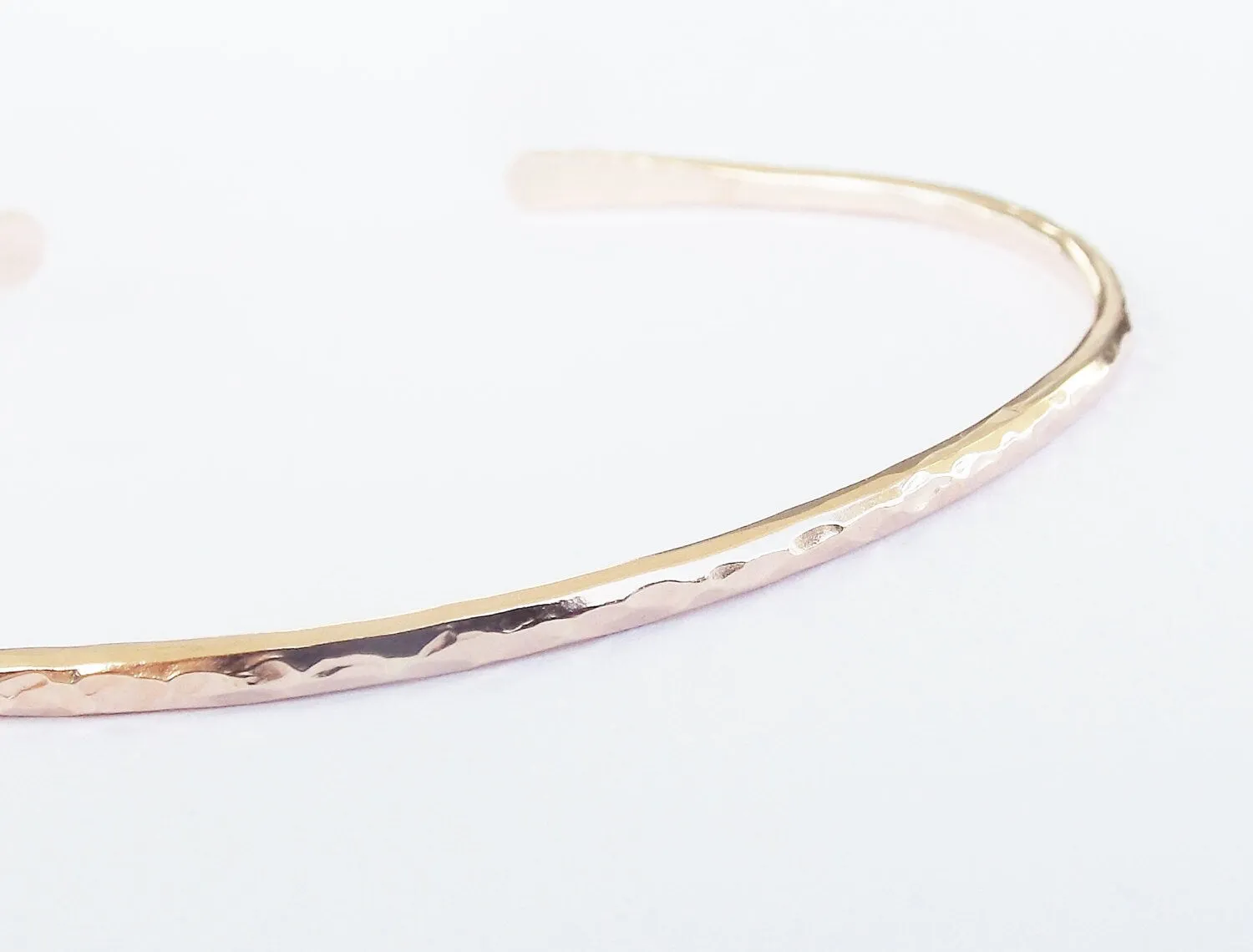 Textured Gold Minimal Cuff Bracelet, Slim Gold Cuff Bracelet, Cuff Bracelet, Gold Bracelet, Simple Bracelet, Minimal, Boho Chic, Gold Cuff