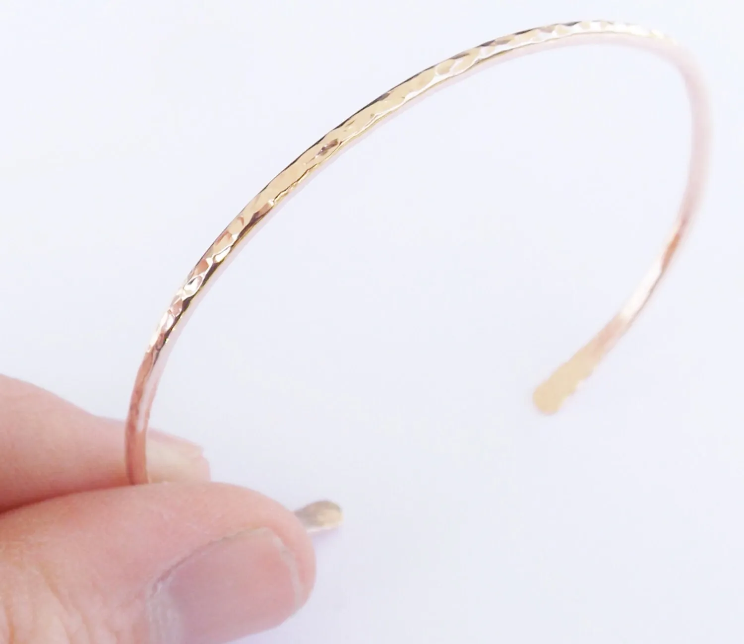 Textured Gold Minimal Cuff Bracelet, Slim Gold Cuff Bracelet, Cuff Bracelet, Gold Bracelet, Simple Bracelet, Minimal, Boho Chic, Gold Cuff