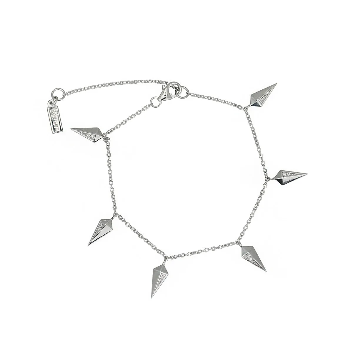 Trio Bracelet