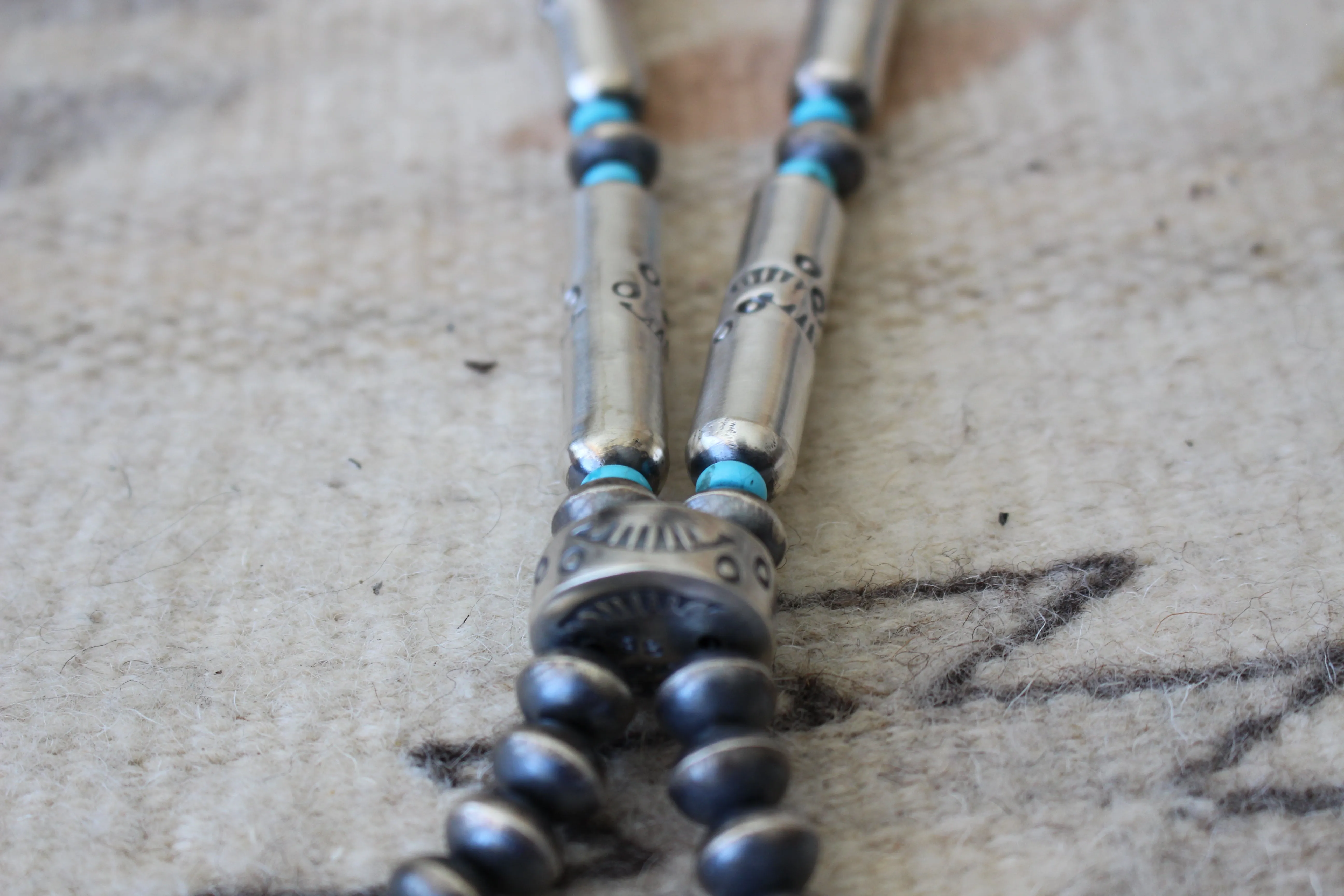 Turquoise Waters Necklace