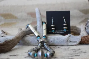 Turquoise Waters Necklace