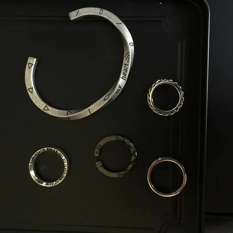 Viking Bracelet