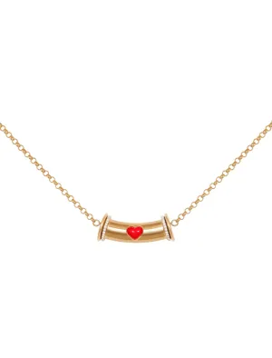 Warrior Venus Necklace - Big
